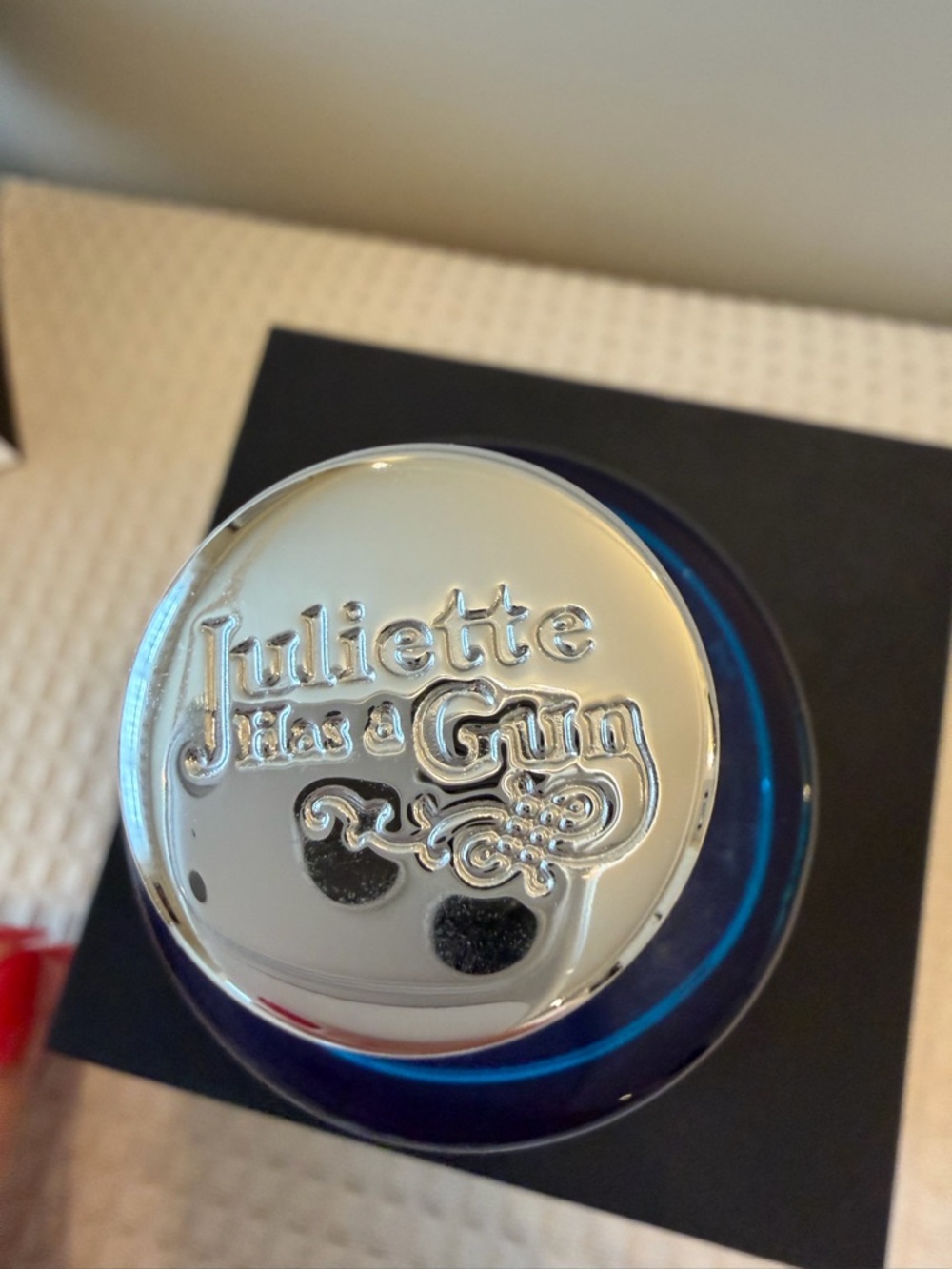 Juliette Has a Gun Vanilla Vibes UNISEX Perfume 100ml - Picture 4 of 13